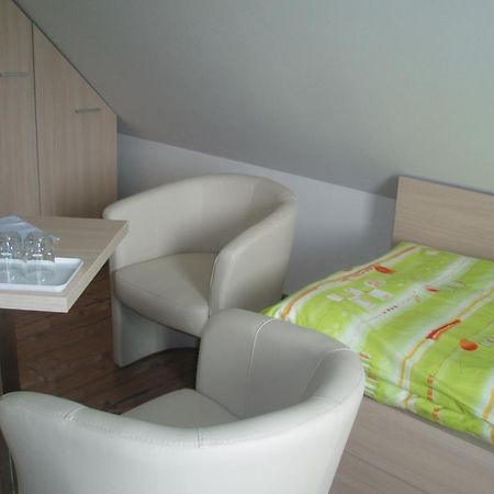 Aqua Spa Gánovce Oda fotoğraf