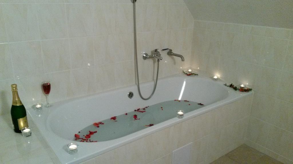 Aqua Spa Gánovce Dış mekan fotoğraf
