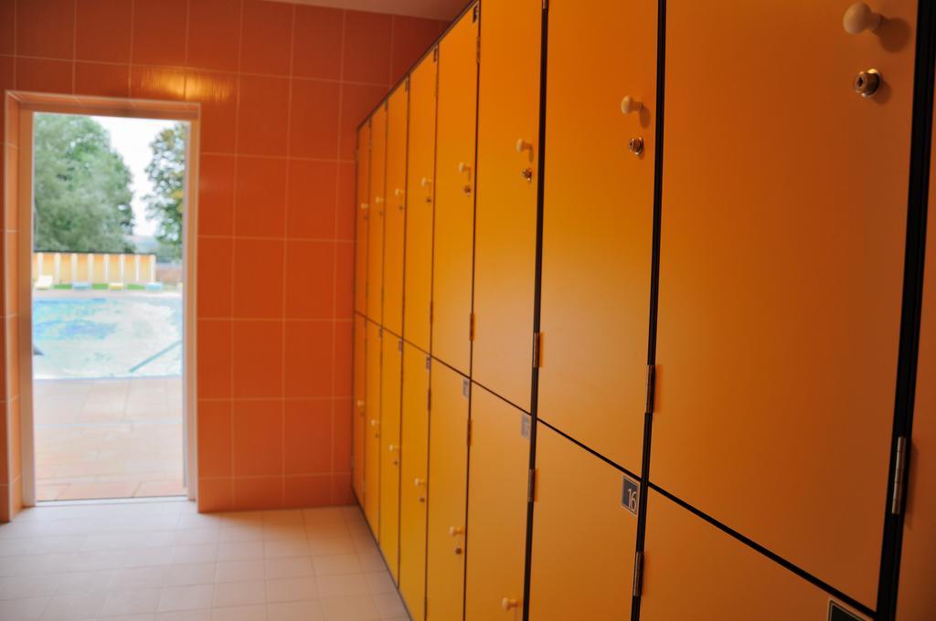 Aqua Spa Gánovce Dış mekan fotoğraf