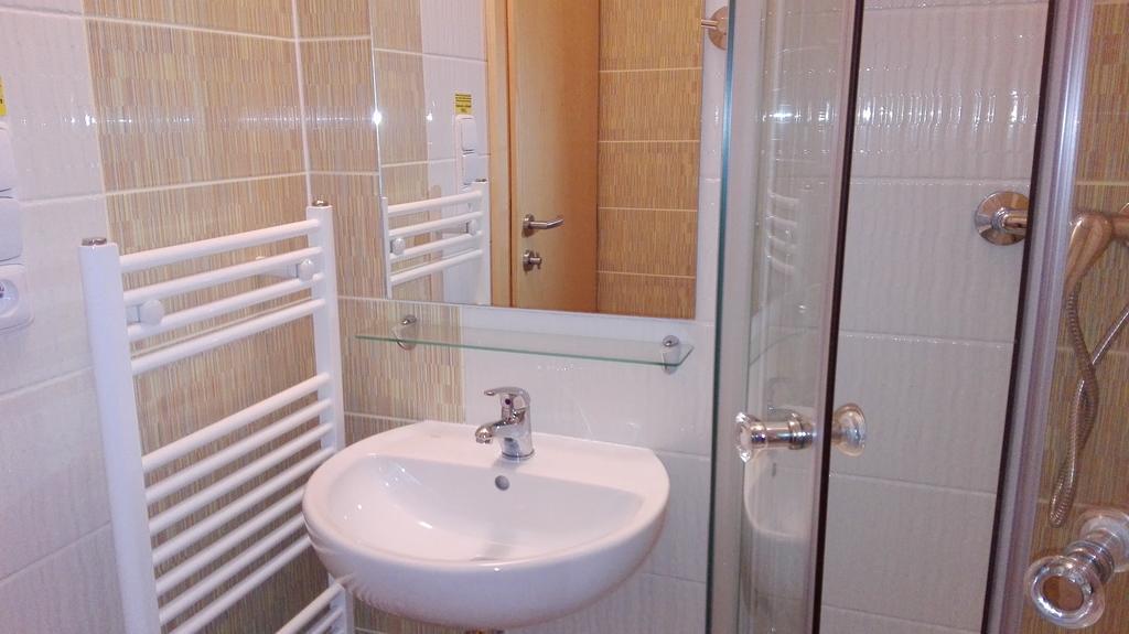 Aqua Spa Gánovce Oda fotoğraf