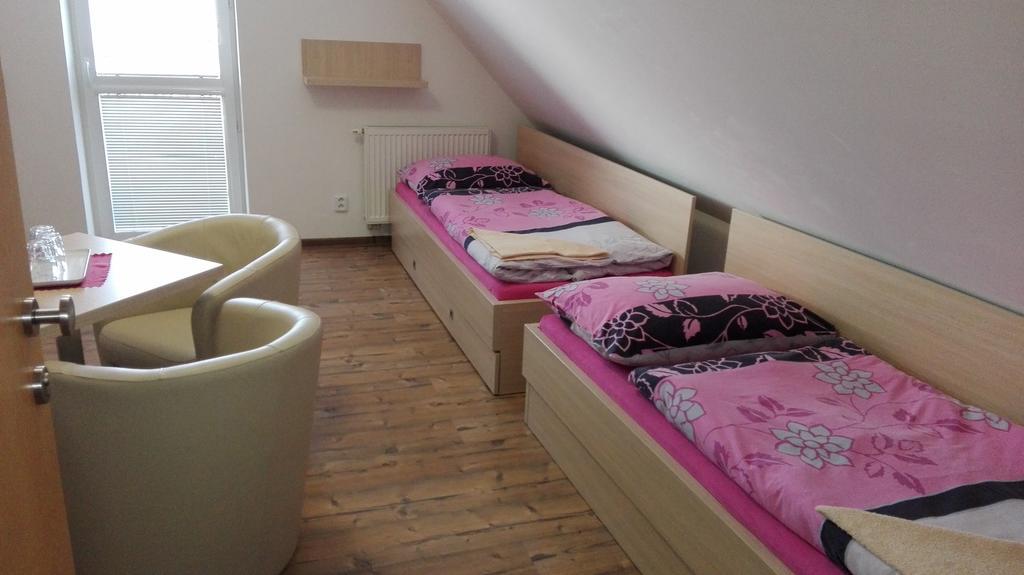 Aqua Spa Gánovce Oda fotoğraf