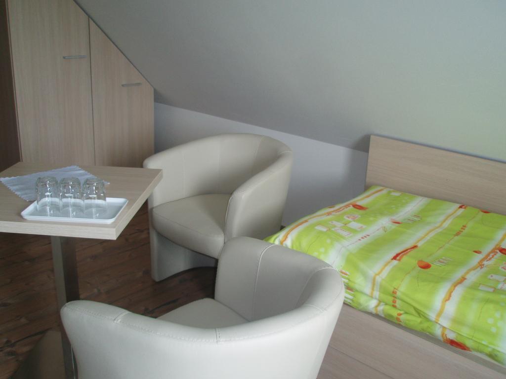 Aqua Spa Gánovce Oda fotoğraf